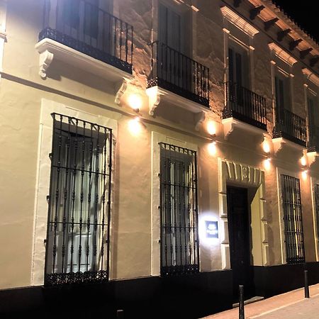 Casa Del Medico Hotel Boutique Alcazar de San Juan Buitenkant foto