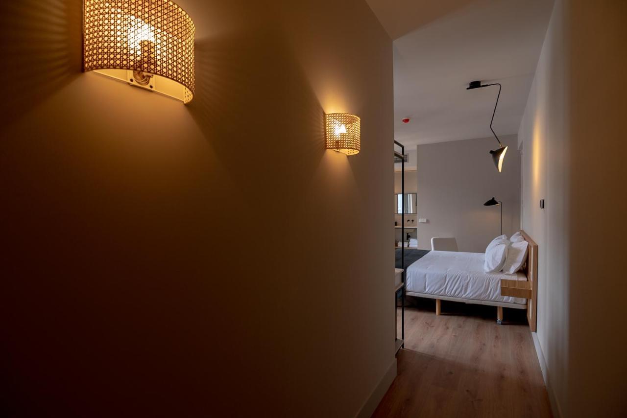 Casa Del Medico Hotel Boutique Alcazar de San Juan Buitenkant foto