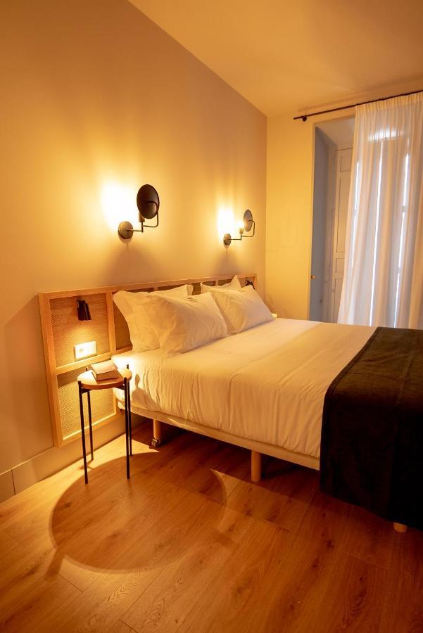 Casa Del Medico Hotel Boutique Alcazar de San Juan Buitenkant foto